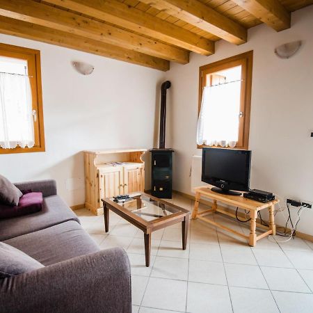 Holiday Home Albergo Diffuso - Cjasa Paron Cilli By Interhome بارسيز المظهر الخارجي الصورة