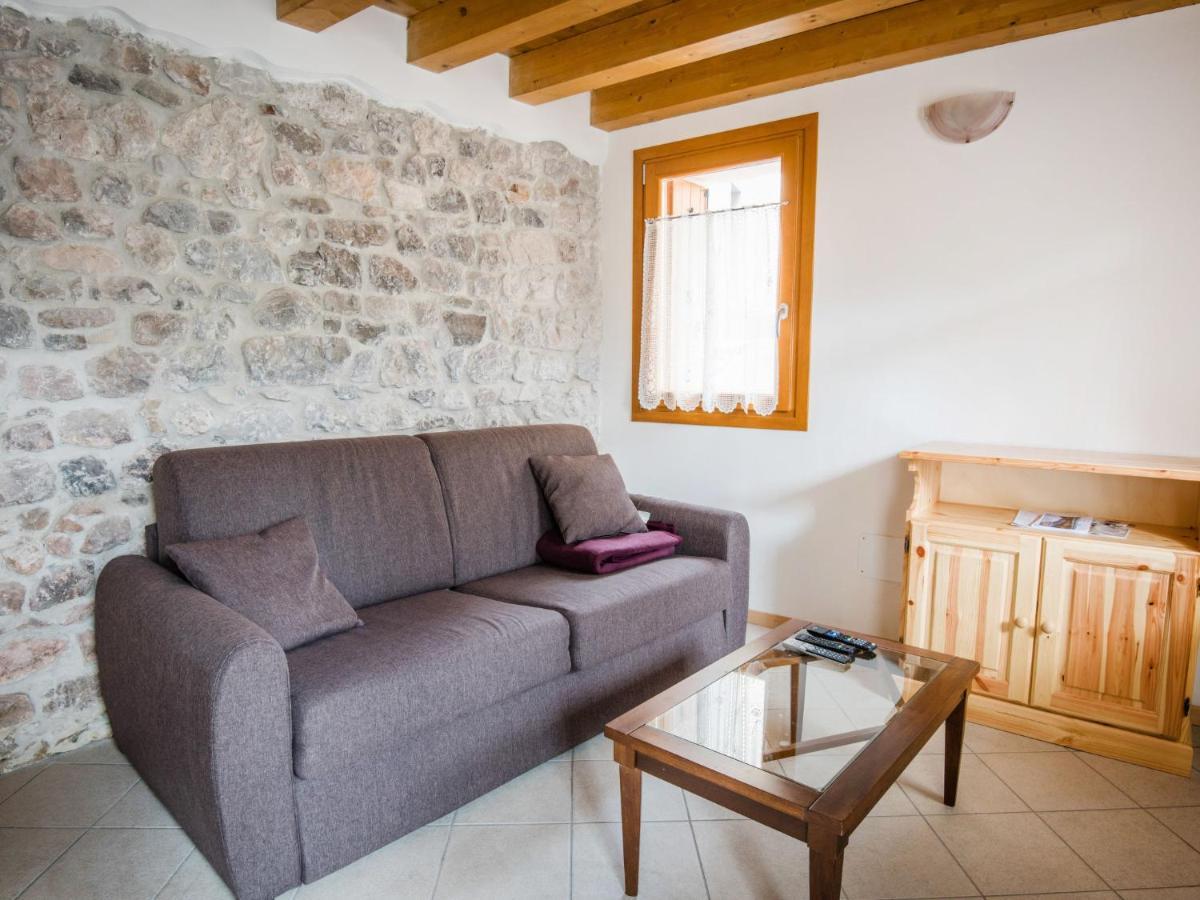 Holiday Home Albergo Diffuso - Cjasa Paron Cilli By Interhome بارسيز المظهر الخارجي الصورة