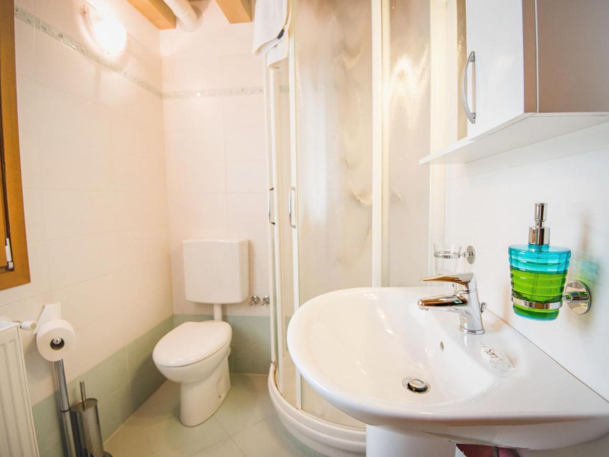 Holiday Home Albergo Diffuso - Cjasa Paron Cilli By Interhome بارسيز المظهر الخارجي الصورة